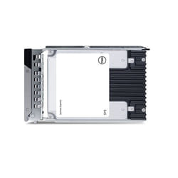 DELL 345-BBYK disque SSD 2.5" 1,92 To SAS