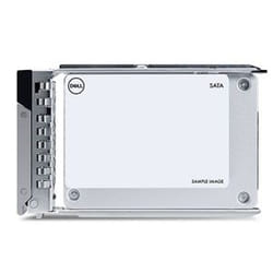 DELL 345-BDFR disque SSD 2.5" 960 Go Série ATA III