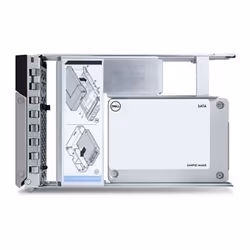 DELL 345-BDFM, 960 Go, 2.5", 6 Gbit/s