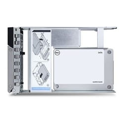 DELL 345-BDFM disque SSD 2.5" 960 Go Série ATA III