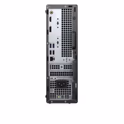 DELL OptiPlex 3080 SFF i5-10505 8 Go 256 Go SSD Win10 Pro PC Noir - Vue supplémentaire 4