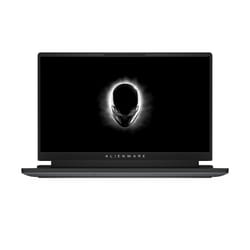 Alienware m15 R5 5800H 15.6" Full HD Ryzen 7 16Go 1To SSD RTX 3060 Gris