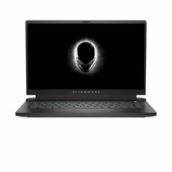 Alienware m15 R5 5800H 15.6" Full HD Ryzen 7 16Go 1To SSD RTX 3060 Gris