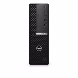 DELL OptiPlex 7090, 2,9 GHz, Intel® Core™ i7, 16 Go, 512 Go, DVD±RW, Windows 10 Pro