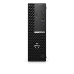DELL OptiPlex 7090 SFF i7-10700 16Go 512Go SSD Win10 Pro Mini PC Noir