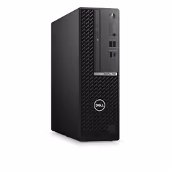 DELL OptiPlex 7090 SFF i7-10700 16Go 512Go SSD Win10 Pro Mini PC Noir