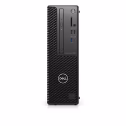 DELL Precision 3450, 2,9 GHz, Intel® Core™ i7, 16 Go, 512 Go, DVD±RW, Windows 10 Pro