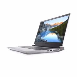 DELL G5 5510 i5-10500H 15.6" Full HD 8Go 512Go SSD GTX 1650 Gris