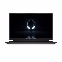 Alienware m15 R6, Intel® Core™ i7, 39,6 cm (15.6"), 1920 x 1080 pixels, 16 Go, 512 Go, Windows 11 Home