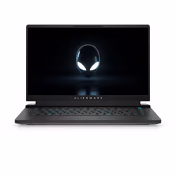 Alienware m15 R6 i7-11800H 15.6" Full HD 16Go 512Go SSD RTX 3060 Noir
