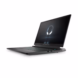 Alienware m15 R6 i7-11800H 15.6" Full HD 16Go 512Go SSD RTX 3060 Noir