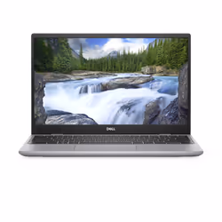 DELL Latitude 3320, Intel® Core™ i7, 33,8 cm (13.3"), 1920 x 1080 pixels, 8 Go, 512 Go, Windows 10 Pro