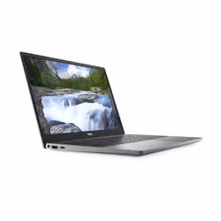 DELL Latitude 3320 13.3" Full HD i7-1165G7 8Go 512Go SSD Gris