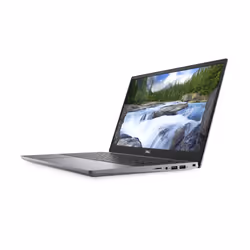 DELL Latitude 3320 13.3" Full HD i7-1165G7 8Go 512Go SSD Gris
