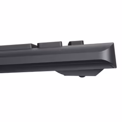DELL KM3322W clavier Souris incluse RF sans fil QWERTY Noir - Vue supplémentaire 9