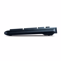 DELL KM3322W clavier Souris incluse RF sans fil AZERTY Français Noir - Vue supplémentaire 4