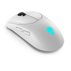 Alienware AW720M souris Jouer Ambidextre RF sans fil + Bluetooth Optique 26000 DPI