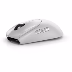 Alienware AW720M souris Jouer Ambidextre RF sans fil + Bluetooth Optique 26000 DPI - Vue supplémentaire 4