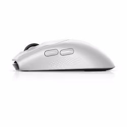 Alienware AW720M souris Jouer Ambidextre RF sans fil + Bluetooth Optique 26000 DPI - Vue supplémentaire 5