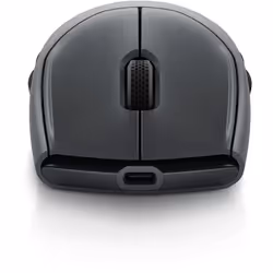 Alienware AW720M souris Jouer Ambidextre RF sans fil + Bluetooth Optique 26000 DPI