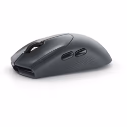 Alienware AW720M souris Jouer Ambidextre RF sans fil + Bluetooth Optique 26000 DPI - Vue supplémentaire 4