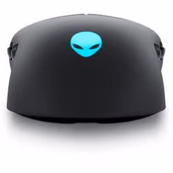 Alienware AW720M souris Jouer Ambidextre RF sans fil + Bluetooth Optique 26000 DPI - Vue supplémentaire 6