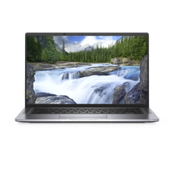 DELL Latitude 9520 15" Full HD i7-1185G7 16Go 512Go SSD Gris