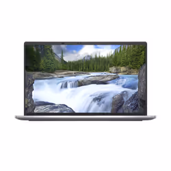 DELL Latitude 9520 15" Full HD i7-1185G7 16Go 512Go SSD Gris