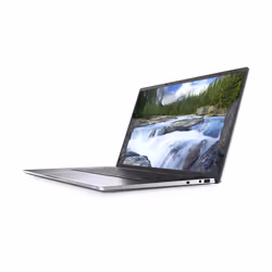 DELL Latitude 9520 15" Full HD i7-1185G7 16Go 512Go SSD Gris