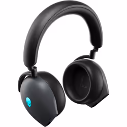 Alienware AW920H, Avec fil &sans fil, Jouer, 20 - 40000 Hz, 300 g, Casque, Gris