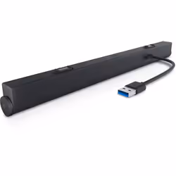 DELL Barre de son Slim Conferencing - SB522A - Vue supplémentaire 6