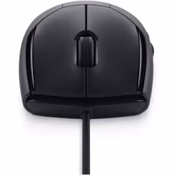 Alienware AW320M souris Jouer Ambidextre USB Type-A Optique 3200 DPI