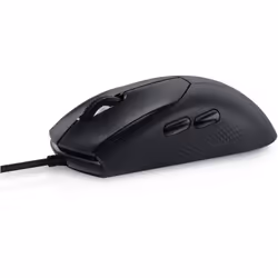 Alienware AW320M souris Jouer Ambidextre USB Type-A Optique 3200 DPI