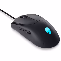 Alienware AW320M souris Jouer Ambidextre USB Type-A Optique 3200 DPI - Vue supplémentaire 5