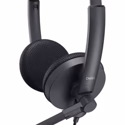 DELL Casque stéréo Pro - WH1022 - Vue supplémentaire 5