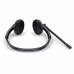DELL Casque stéréo Pro - WH1022 - Vue supplémentaire 6