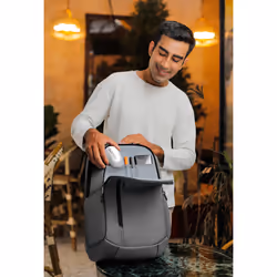 DELL Sac à dos EcoLoop Urban - Vue supplémentaire 8