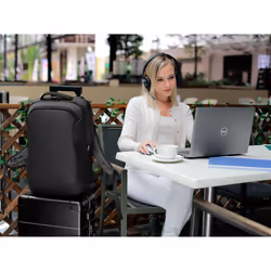 DELL Sac à dos pour ordinateur portable EcoLoop Pro