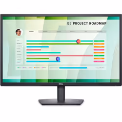 DELL E Series Écran 27 - E2723HN, 68,6 cm (27"), 1920 x 1080 pixels, Full HD, LCD, 8 ms, Noir