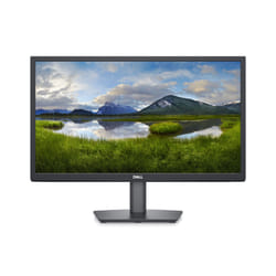 DELL E Series E2223HV écran plat de PC 21.4" Full HD LCD Noir