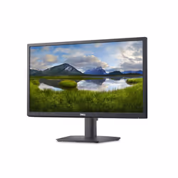 DELL E Series E2223HV écran plat de PC 21.4" Full HD LCD Noir