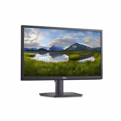 DELL E Series E2223HV écran plat de PC 21.4" Full HD LCD Noir