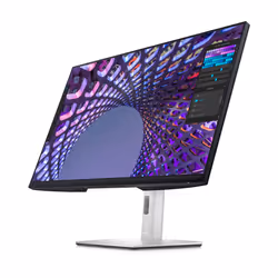 DELL P Series P3223QE écran plat de PC 31.5" 4K Ultra HD LCD Noir