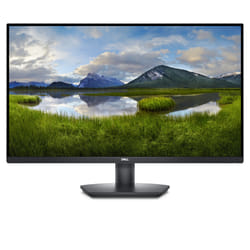 DELL S Series SE3223Q LED display 80 cm (31.5") 4K Ultra HD LCD Noir