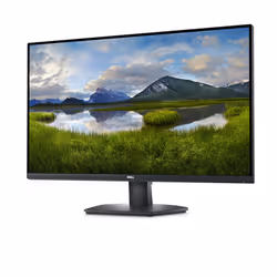 DELL S Series SE3223Q LED display 80 cm (31.5") 4K Ultra HD LCD Noir - Vue supplémentaire 2