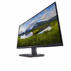 DELL S Series SE3223Q LED display 80 cm (31.5") 4K Ultra HD LCD Noir - Vue supplémentaire 4