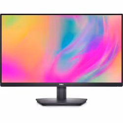 DELL S Series SE2723DS LED display 27" Quad HD LCD Noir - Vue supplémentaire 2