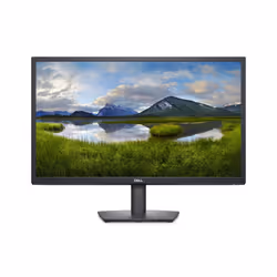 DELL E Series Écran 24 - E2423H, 60,5 cm (23.8"), 1920 x 1080 pixels, Full HD, LCD, 8 ms, Noir