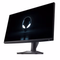 Alienware AW2523HF LED display 24.5" Full HD LCD Noir