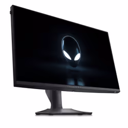 Alienware AW2523HF LED display 24.5" Full HD LCD Noir